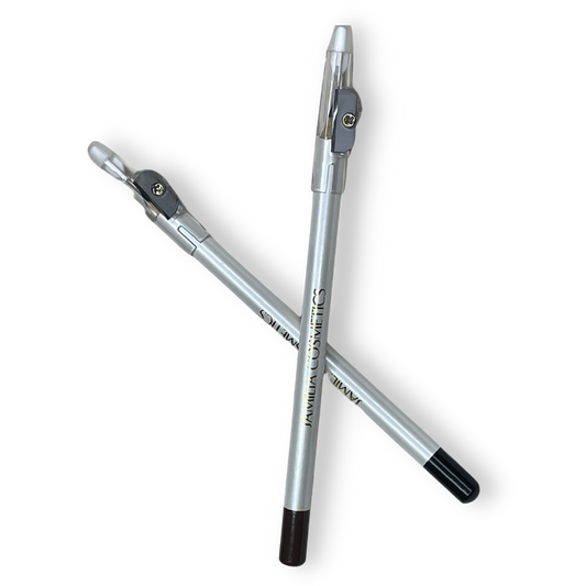 Line Dem Up - Brow Pencil and Liner Pencil